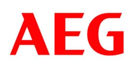 Logo AEG