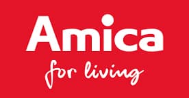 Logo Amica