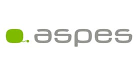 Logo Aspes