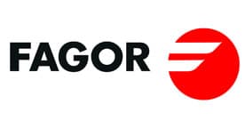 Logo Fagor