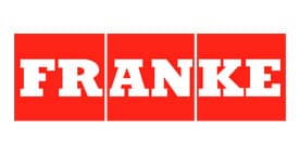 Logo Franke