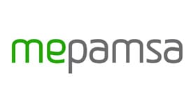 Logo Mepamsa