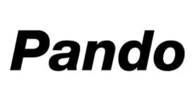 Logo Pando