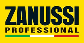 Logo Zanussi